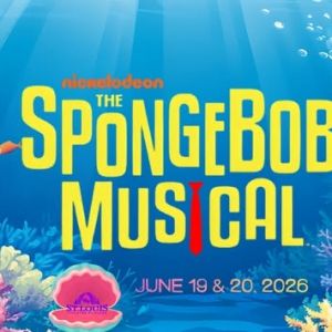 06/19-06/20 Spongebob the Musical at the Chesterfield Family YMCA