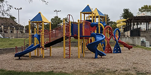 White Birch Park