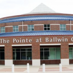 Pointe at Ballwin Commons Recreation Facility