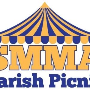 06/06 St. Margaret Mary Alacoque Parish Picnic