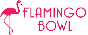 Flamingo Bowl Parties