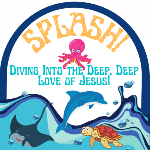 Good Shepherd Lutheran Church VBS