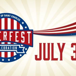 07/03-07/04 St. Charles Riverfest