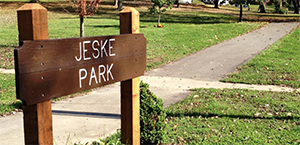 Jeske Park