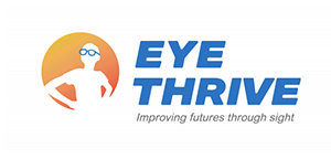 Eye Thrive