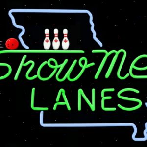 Show Me Lanes Bowling Leagues