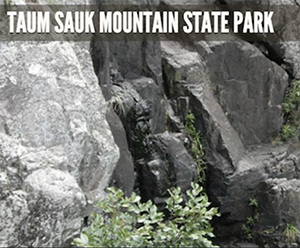 Taum Sauk Mountain State Park