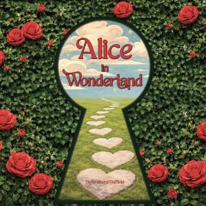 06/11-06/14 Alice in Wonderland at Theatre Guild of Webster Groves