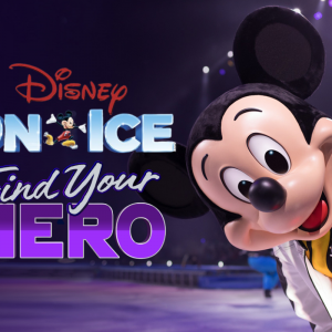 09/25-09/27 Disney on Ice at Chaifetz Arena