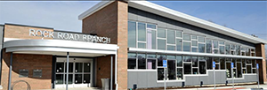 Rock Road Branch