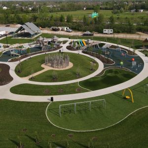 Kinetic Park