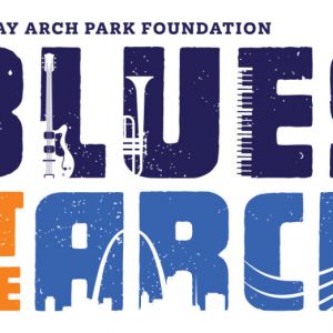 08/14-08/16 Blues at the Arch Festival