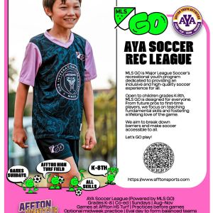Affton Rec Soccer League