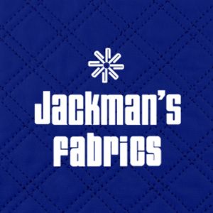 Sewing Camp at Jackman's Fabrics