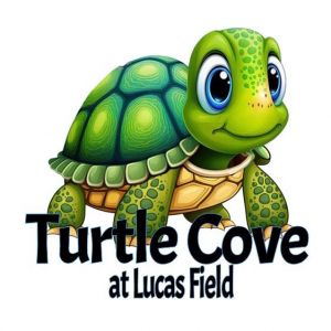 Turtle Cove Playground and Splash Pad