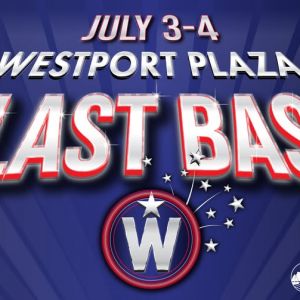 07/03 & 07/04 Independence Day at Westport Plaza