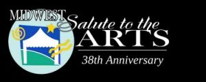 08/28-08/30 Midwest Salute to the Arts in Fairview Heights