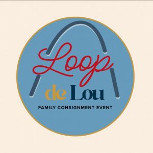 08/07-08/09 Loop de Lou Consignment Sale