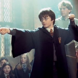 09/18-09/20 Harry Potter and the Chamber of Secrets at Powell Symphony Hall