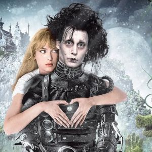 10/23-10/25 Edward Scissorhands in Concert at Powell Symphony Hall