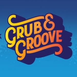 08/15 Grub and Groove Summer Festival in Francis Park