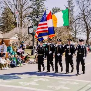 08/30 Labor Day Parade & Festival in Florissant