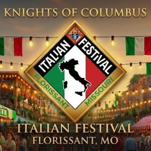 09/12 Italian Festival in Florissant