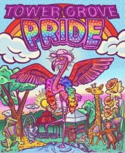09/26-09/27 Pride at Tower Grove Park