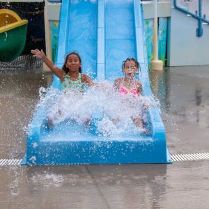 08/01 End of Summer Blash at Splash Station Aquatic