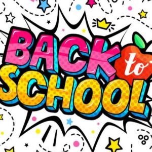 08/15 Back to School Fair at Genuine Christian Academy