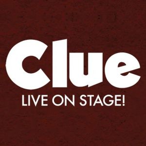 09/22-10/04 Clue Live on Stage at The Fox Theatre