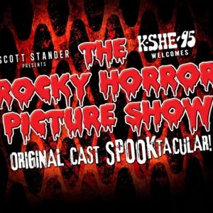 10/06 Rocky Horror Picture Show Original Cast Spooktacular at The Fox Theatre