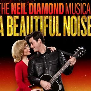 11/13-11/15 A Beautiful Noise at The Fox Theatre