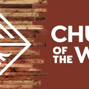 Church of the Word VBS