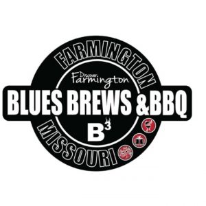 09/18-09/19 Blues, Brews, & BBQ in Farmington