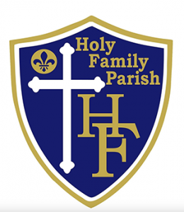 Holy Child Catholic School