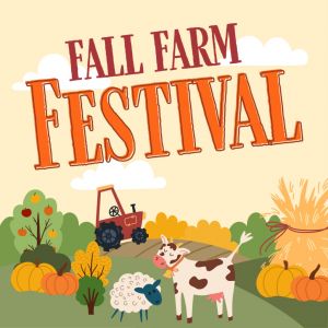 09/27 Magic House Fall Farm Festival