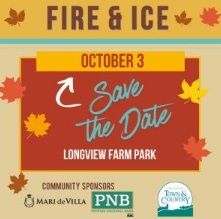 10/03 Fire & Ice Festival in Town & Country