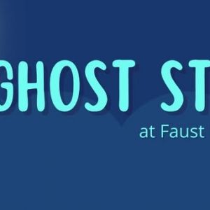 10/10 Ghost Stories at Faust Historic Village