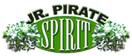 Pattonville Jr. Pirate Spirit - Drill & Cheerleading