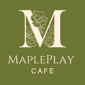 MaplePlay Cafe - Opens October 8!