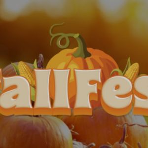 Grant's Farm Fall Festival