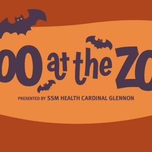 10/09-10/30 Boo at the Zoo Nights