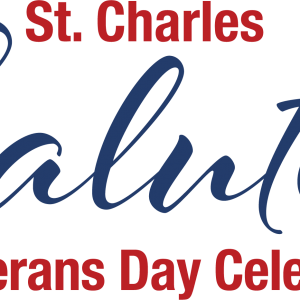 11/07 Veterans Day Parade & Ceremony in St. Charles