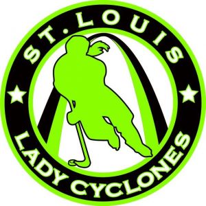 St. Louis Lady Cyclones Hockey
