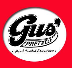 Gus' Pretzel Shop Party Pretzels