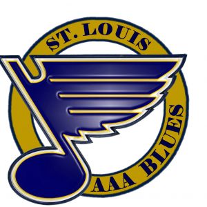 St. Louis AAA Blues Youth Hockey