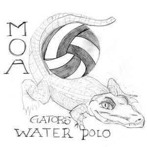 Mehlville-Oakville Aquatics - MOA / Gators Water Polo