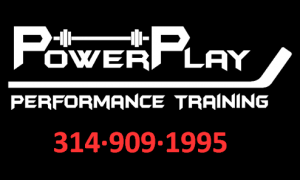Power Play Personal Training