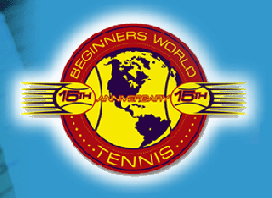 Beginners World Tennis